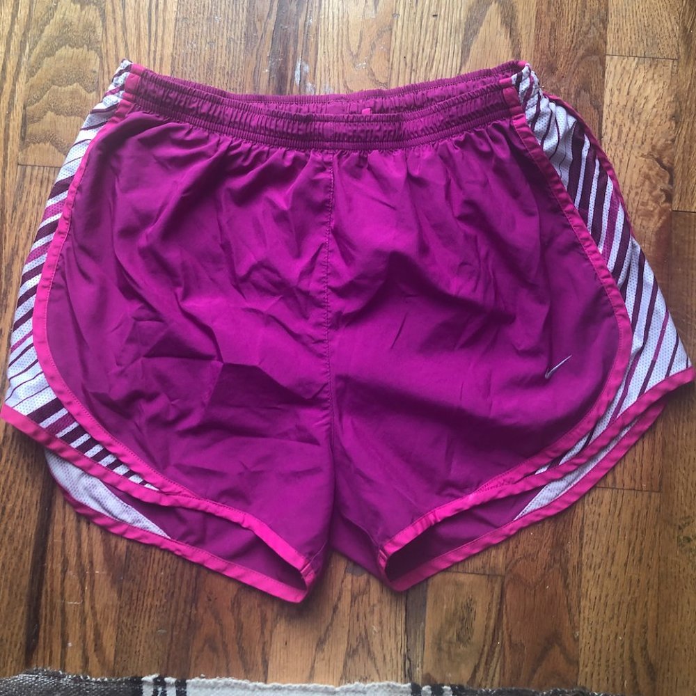 Nike Tempo Run Shorts